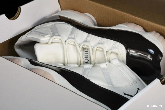 Cheap EP Jordan Retro AR0715-101 Neapolitan  11 AR0715-101  0409